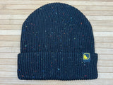 Burgtec Smuggler's Beanie schwarz