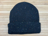 Burgtec Smuggler's Beanie schwarz