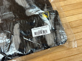 Burgtec Mobster Beanie schwarz
