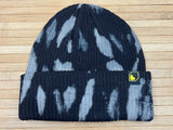 Burgtec Mobster Beanie schwarz