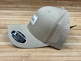 FOX Overland Curved Mash Trucker Hat Kappe