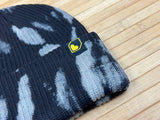 Burgtec Mobster Beanie schwarz
