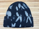 Burgtec Mobster Beanie schwarz