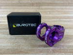 Burgtec MK3 Enduro Stem Vorbau lila 42,5mm / 35mm