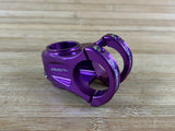 Burgtec MK3 Enduro Stem Vorbau lila 42,5mm / 35mm