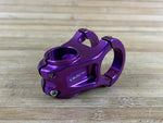 Burgtec MK3 Enduro Stem Vorbau lila 42,5mm / 35mm