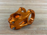 Burgtec MK3 Enduro Stem Vorbau orange 42,5mm / 35mm