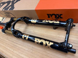 Fox 36 2027 Factory Grip X2 Federgabel 29" / 160mm schwarz