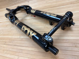 Fox 36 2027 Factory Grip X2 Federgabel 29" / 160mm schwarz