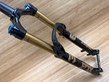 Fox 36 2027 Factory Grip X2 Federgabel 29" / 160mm schwarz