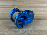 Burgtec MK3 Enduro Stem Vorbau blau 42,5mm / 35mm