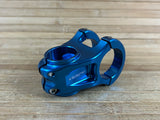 Burgtec MK3 Enduro Stem Vorbau blau 42,5mm / 35mm