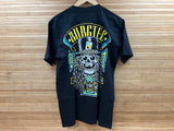Burgtec Appetite For Destruction T-shirt Gr. M