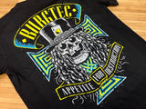Burgtec Appetite For Destruction T-shirt Gr. M