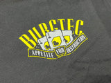 Burgtec Appetite For Destruction T-shirt Gr. M