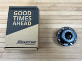 Reverse Components XD Single Speed SS Kit Expert 14T schwarz