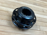 Reverse Components XD Single Speed SS Kit Expert 14T schwarz