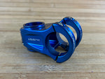 Burgtec MK3 Enduro Stem Vorbau blau 50mm / 35mm