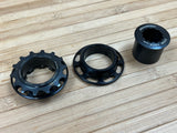 Reverse Components XD Single Speed SS Kit Expert 14T schwarz