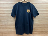 Burgtec Keep It Lit T-shirt Gr. M