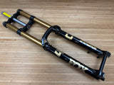 Fox 40 2027 Factory Grip X2 Federgabel 29" schwarz
