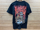 Burgtec Keep It Lit T-shirt Gr. M