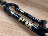 Fox 40 2027 Factory Grip X2 Federgabel 29" schwarz