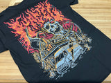 Burgtec Keep It Lit T-shirt Gr. M