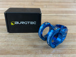 Burgtec MK3 Enduro Stem Vorbau blau 35mm / 35mm