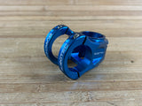 Burgtec MK3 Enduro Stem Vorbau blau 35mm / 35mm