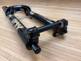 Fox 40 2027 Factory Grip X2 Federgabel 29" schwarz