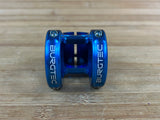 Burgtec MK3 Enduro Stem Vorbau blau 35mm / 35mm