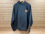 Burgtec Keep It Lit Hoodie Gr. M