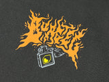 Burgtec Keep It Lit Hoodie Gr. M