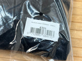 Burgtec Logo Hoodie Gr. S