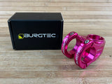 Burgtec MK3 Enduro Stem Vorbau pink 42,5mm / 35mm