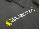 Burgtec Logo Hoodie Gr. L