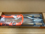 Fox 40 2027 Factory Grip X2 Federgabel 29" orange