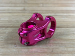 Burgtec MK3 Enduro Stem Vorbau pink 42,5mm / 35mm