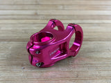 Burgtec MK3 Enduro Stem Vorbau pink 42,5mm / 35mm