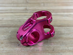 Burgtec MK3 Enduro Stem Vorbau pink 42,5mm / 35mm