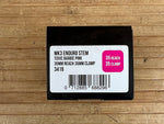 Burgtec MK3 Enduro Stem Vorbau pink 35mm / 35mm