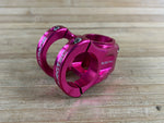 Burgtec MK3 Enduro Stem Vorbau pink 35mm / 35mm