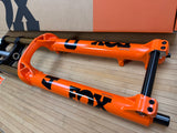 Fox 40 2027 Factory Grip X2 Federgabel 29" orange