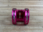 Burgtec MK3 Enduro Stem Vorbau pink 35mm / 35mm