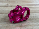 Burgtec MK3 Enduro Stem Vorbau pink 35mm / 35mm