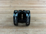 Burgtec MK3 Enduro Stem Vorbau schwarz 50mm / 31,8mm