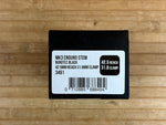 Burgtec MK3 Enduro Stem Vorbau schwarz 42,5mm / 31,8mm