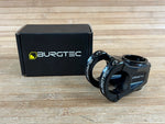 Burgtec MK3 Enduro Stem Vorbau schwarz 42,5mm / 31,8mm