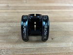 Burgtec MK3 Enduro Stem Vorbau schwarz 42,5mm / 31,8mm